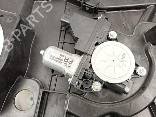 Front right window mechanism KIA CARENS IV 1.7 CRDi | BP23094737C23 - Image 6