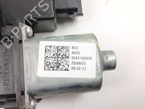 Front left window mechanism HYUNDAI i20 III (BC3, BI3) 1.0 T-GDI hybrid 48V | BP31052341C22 - Image 9