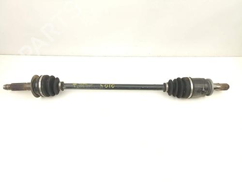Used Left rear driveshaft Left rear driveshaft 14310078 14310078