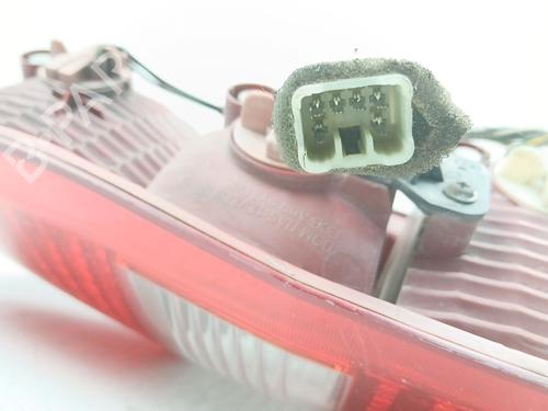 Right taillight KIA CARNIVAL II (GQ) 2.9 CRDi | BP32424824C35 