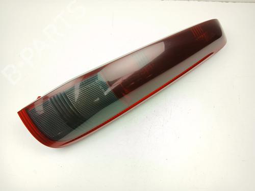 Used Right taillight NISSAN X-TRAIL I (T30) 2.2 Di 4x4 (114 hp) 28005077