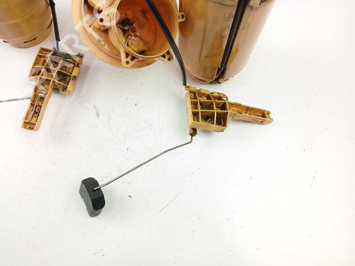 Fuel pump VW TOUAREG (7LA, 7L6, 7L7) 2.5 R5 TDI | BP29973152M76