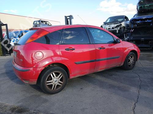 Scheinwerfer links FORD FOCUS I (DAW, DBW) 1.8 TDCi | BP29305455C28 