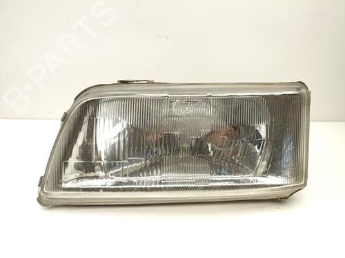 Left headlight PEUGEOT BOXER Van (230L) 1.9 D | BP18682361C28 