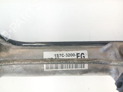 Steering rack FORD MONDEO III (B5Y) 2.0 16V TDDi / TDCi | BP36567083M22 - Image 8