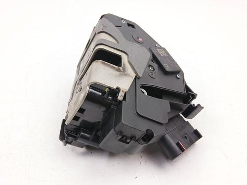 Front left lock VOLVO S60 II (134) D4 | BP29827131C98