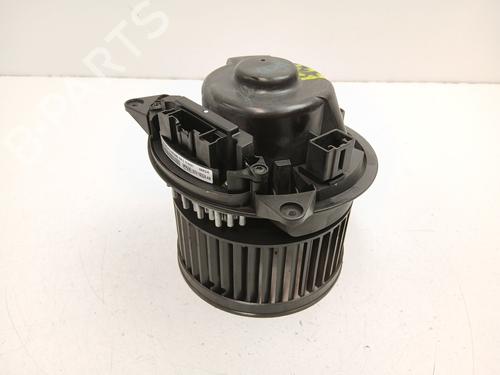 Used Heater blower motor Heater blower motor FORD MONDEO III Saloon (B4Y) 2.0 TDCi (130 hp) 36165636 36165636