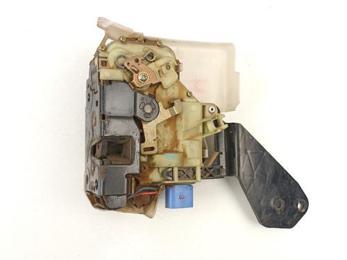 Front left lock VW TRANSPORTER T5 Van (7HA, 7HH, 7EA, 7EH) 1.9 TDI | BP22737579C98 