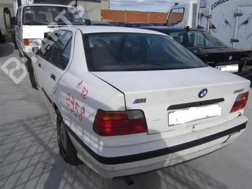 AC compressor BMW 3 (E36) 318 i | BP12003601M34 