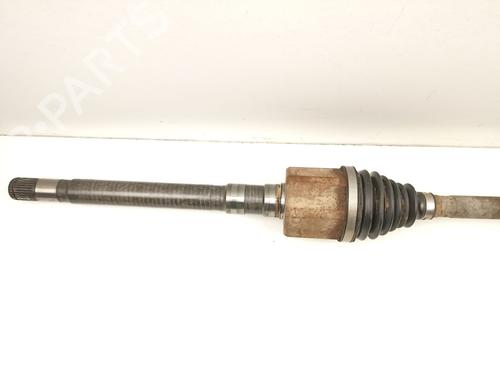 Right front driveshaft LAND ROVER DISCOVERY III (L319) 2.7 TD 4x4 | BP24367505M39 