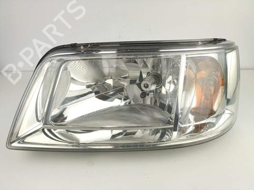 Used Left headlight Left headlight 9998129 9998129