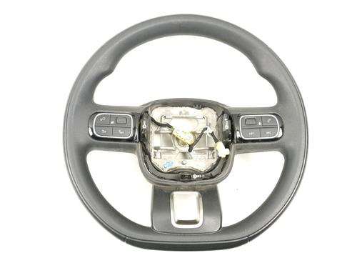 Steering wheel CITROËN BERLINGO (ER_, EC_) 1.5 BlueHDi 100 | BP23392753C49 