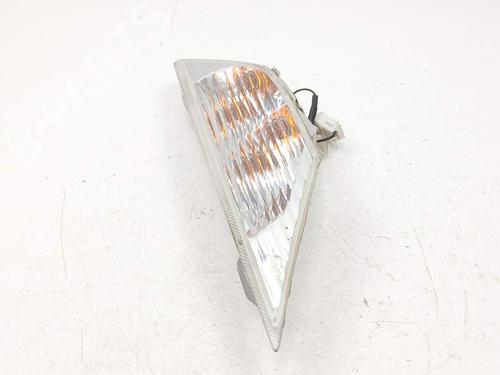 Left front indicator PIAGGIO MOTORCYCLES X8 X8 125 (M36) | BP27468882C32 - Image 6