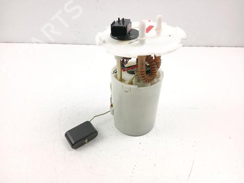 Used Fuel pump CHEVROLET AVEO / KALOS Saloon (T250, T255) 1.4 (94 hp) 31590305