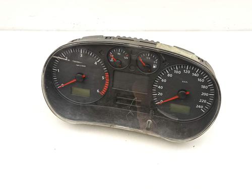 Used Instrument cluster Instrument cluster 15659623 15659623