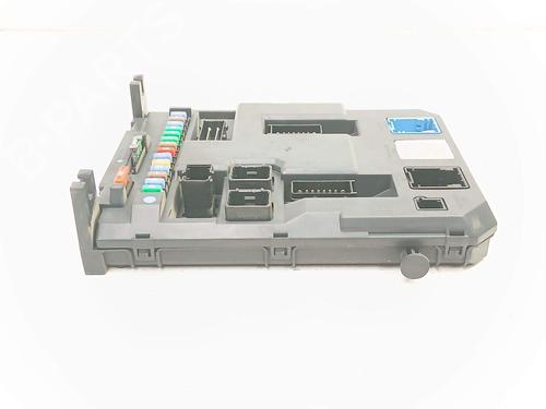 Electronic module CITROËN C3 Picasso (SH_) 1.6 HDi | BP34344647M83  - Image 5