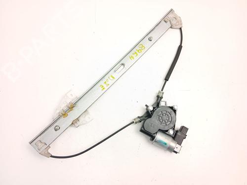 Front left window mechanism MAZDA CX-7 (ER) 2.2 MZR-CD AWD (ER10A) | BP33437060C22  - Image 6