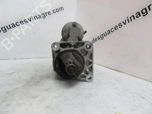 Anlasser FIAT PUNTO (176_) 60 1.2 (176AP, 176AR, 176AQ, 176BB) | BP20118523M8 