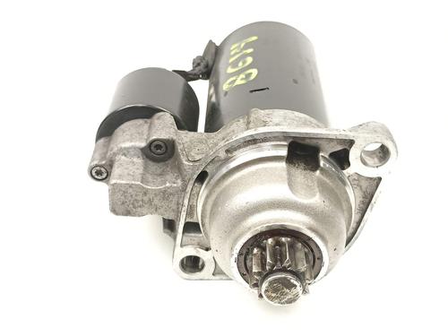 Starter SEAT LEON (1M1) 1.9 TDI | BP24738671M8 - Image 4