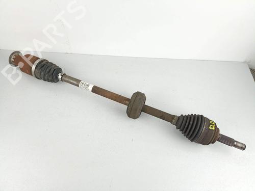 right-front-driveshaft-dacia-sandero-12-16v-8201045819-2008-9814979 main image