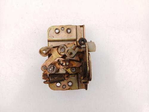 Front right lock FORD FIESTA III (GFJ)  | BP26040527C97 
