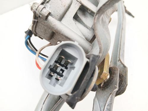Front wiper motor RENAULT KANGOO (KC0/1_) 1.9 dTi (KC0U) | BP33695288M29 - Image 6