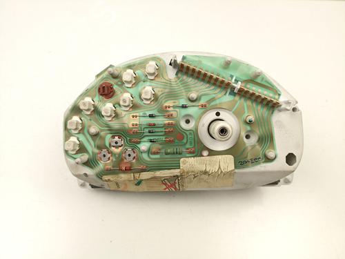 Instrument cluster FORD KA Van (RB) 1.3 i | BP24698384C47 