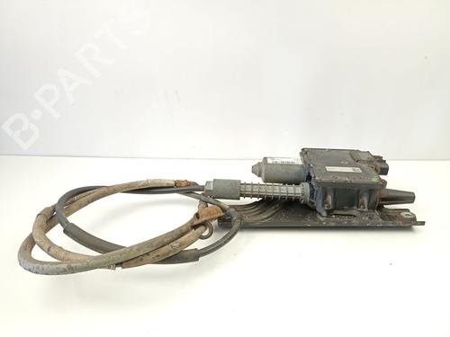 Electric handbrake OPEL INSIGNIA A (G09) 2.0 CDTI (68) | BP19138319E5 