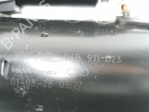 Starter AUDI A4 B6 (8E2) 1.8 T | BP13256211M8 