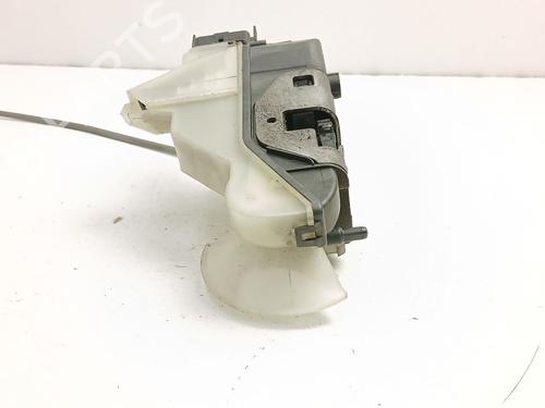 Front left lock CITROËN C-ELYSEE (DD_) 1.6 VTi 115 (DDNFP0, DDNFP6, DDNFP9) | BP34186447C98  - Image 7