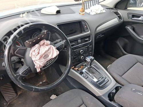 Headlight switch AUDI Q5 (8RB) 2.0 TDI quattro | BP38938241I24 - Image 18