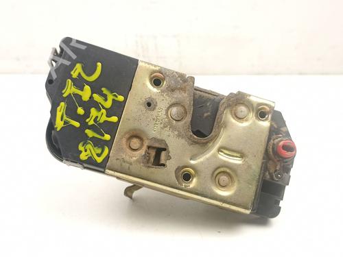 Rear left lock PEUGEOT 307 (3A/C) 1.6 HDi 110 | BP16929679C100 