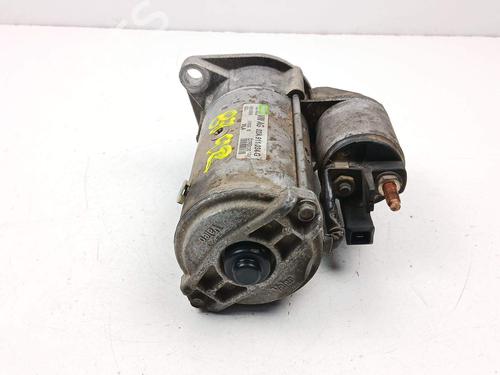 Starter SEAT CORDOBA (6L2) 1.9 TDI | BP29574357M8 - Image 4