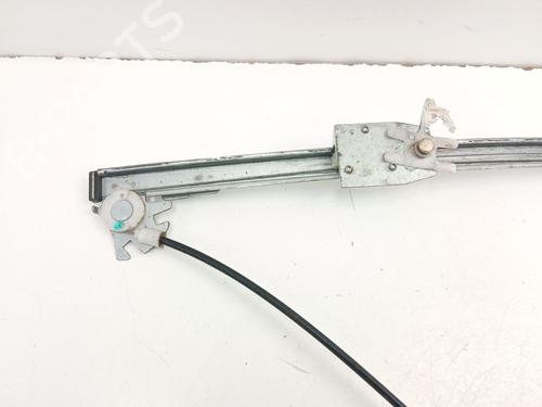 Front right window mechanism BMW 3 (E46) 320 d | BP36040263C23 - Image 10