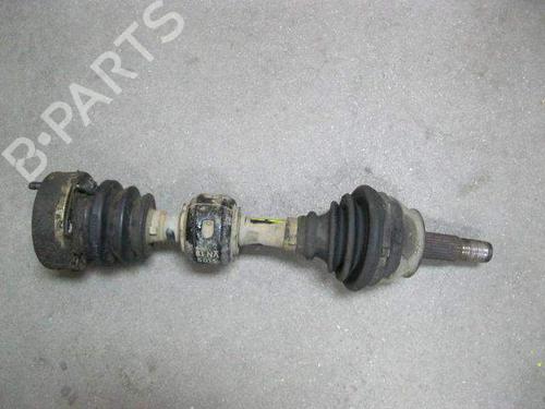 Used Left front driveshaft Left front driveshaft ALFA ROMEO 155 (167_) 1.8 T.S. (167A4) (129 hp) 12001648 12001648