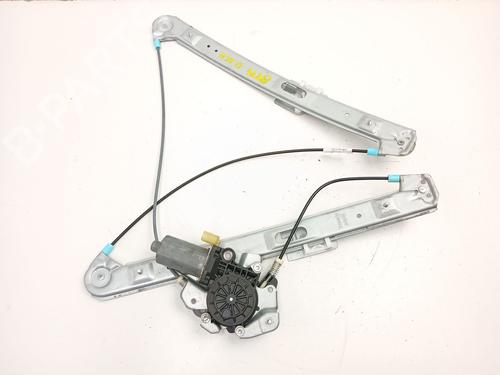 Front right window mechanism BMW 3 (E46) 320 d | BP34041183C23 - Image 6