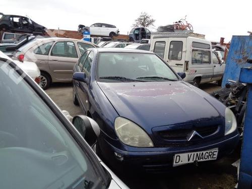 Starter CITROËN XSARA (N1) 1.6 16V | BP9814824M8 