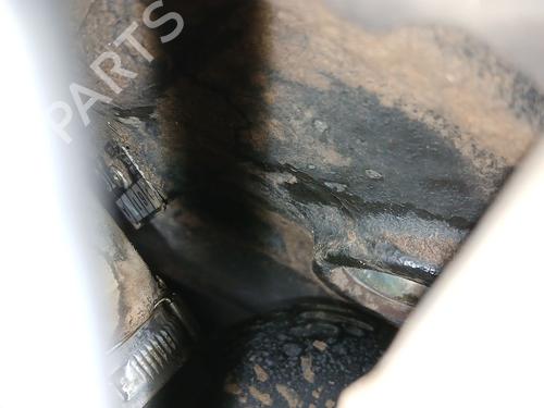 Engine CITROËN C15 Box Body/MPV (VD_) 1.8 D | BP31026258M1