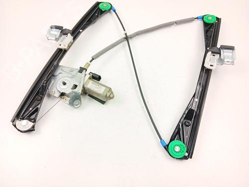 Raammechaniek links voor JAGUAR S-TYPE II (X200) 3.0 V6 (238 hp) 30597882