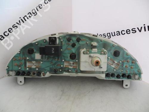 Instrument cluster NISSAN SERENA (C23) 2.0 | BP20117203C47 
