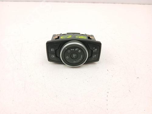 Headlight switch FORD FOCUS III 1.0 EcoBoost | BP33023643I24 - Image 2