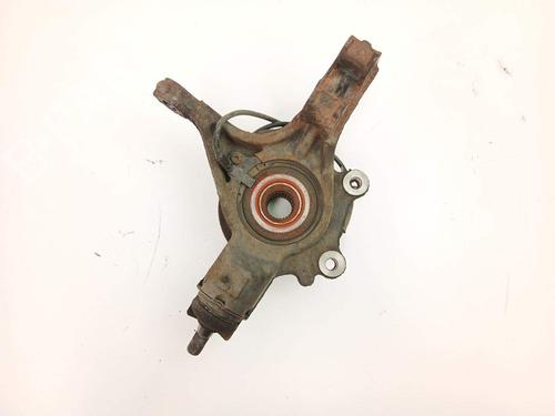 Left front steering knuckle CITROËN BERLINGO MULTISPACE (B9) 1.6 HDi 90 | BP37015965M25 - Image 5