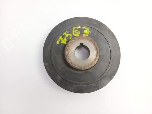Pulley CITROËN C5 I (DC_) 2.0 HDi (DCRHZB, DCRHZE) | BP40080672M122 - Image 4