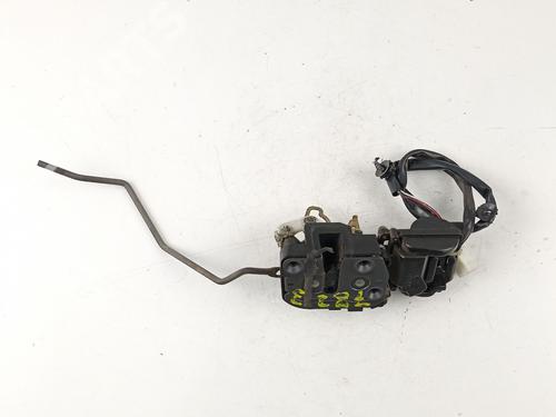 Used Front left lock MAZDA PREMACY (CP) 2.0 TD (101 hp) 11875394