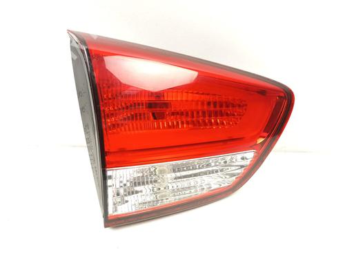 Used Left tailgate light Left tailgate light 23094738 23094738