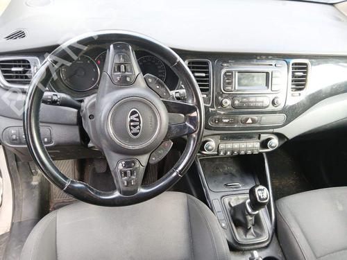 Hand brake KIA CARENS IV 1.7 CRDi | BP28063600I18 - Image 12