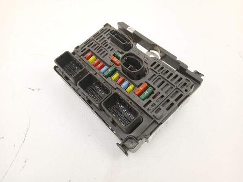 Used Fuse box Fuse box 38969181 38969181