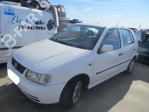 Alternator VW POLO III (6N1) 60 1.4 | BP20119938M7 
