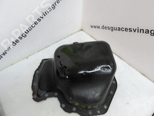 Oil sump VW POLO (9N_, 9A_) 1.2 12V | BP25804166M115 