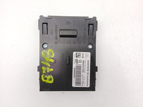 Ignition barrel RENAULT MEGANE CC (EZ0/1_) 1.5 dCi (EZ09, EZ1G, EZ0D, EZ14) | BP28356484M48 